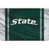 Michigan State University Jersey Grey Dell Vostro Skin