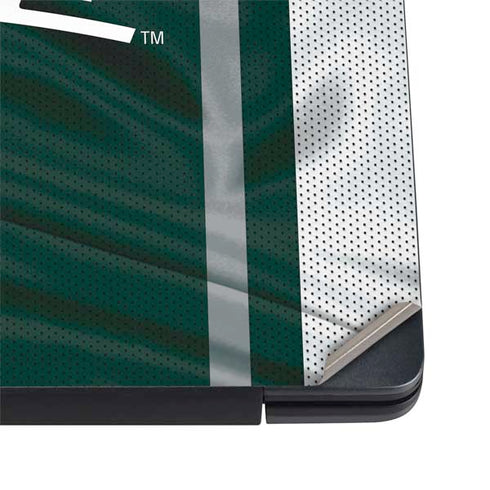 Michigan State University Jersey Grey Dell Vostro Skin