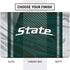 Michigan State University Jersey Grey Dell Vostro Skin
