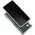 Michigan State University Jersey Grey Galaxy A15 5G Clear Case