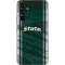 Michigan State University Jersey Grey Galaxy A54 5G Skin