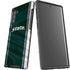 Michigan State University Jersey Grey Galaxy Note 10 Pro Case