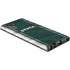 Michigan State University Jersey Grey Galaxy Note 10 Pro Case