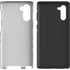 Michigan State University Jersey Grey Galaxy Note 10 Pro Case