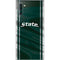 Michigan State University Jersey Grey Galaxy Note 10 Skin