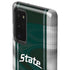Michigan State University Jersey Grey Galaxy Note20 5G Pro Case