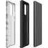 Michigan State University Jersey Grey Galaxy Note20 5G Pro Case