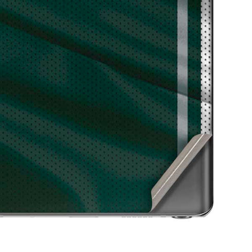 Michigan State University Jersey Grey Galaxy Note20 5G Skin
