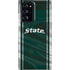 Michigan State University Jersey Grey Galaxy Note20 Ultra 5G Lite Case