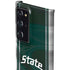 Michigan State University Jersey Grey Galaxy Note20 Ultra 5G Lite Case