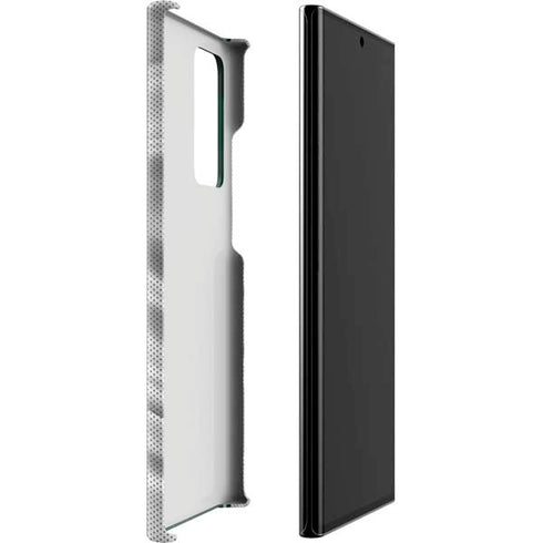 Michigan State University Jersey Grey Galaxy Note20 Ultra 5G Lite Case