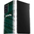 Michigan State University Jersey Grey Galaxy Note20 Ultra 5G Lite Case