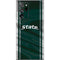 Michigan State University Jersey Grey Galaxy Note20 Ultra 5G Skin