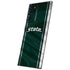 Michigan State University Jersey Grey Galaxy Note20 Ultra 5G Skin