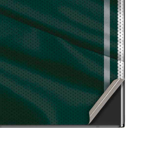 Michigan State University Jersey Grey Galaxy Note20 Ultra 5G Skin