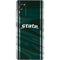 Michigan State University Jersey Grey Galaxy S20 Fan Edition Skin