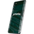 Michigan State University Jersey Grey Galaxy S20 Fan Edition Skin
