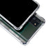 Michigan State University Jersey Grey Galaxy S20 FE Clear Case