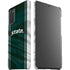 Michigan State University Jersey Grey Galaxy S20 Lite Case