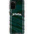 Michigan State University Jersey Grey Galaxy S20 Plus Pro Case