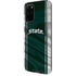 Michigan State University Jersey Grey Galaxy S20 Plus Pro Case