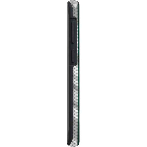 Michigan State University Jersey Grey Galaxy S20 Plus Pro Case