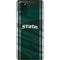 Michigan State University Jersey Grey Galaxy S20 Plus Skin