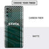 Michigan State University Jersey Grey Galaxy S20 Plus Skin