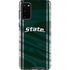 Michigan State University Jersey Grey Galaxy S20 Pro Case
