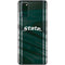 Michigan State University Jersey Grey Galaxy S20 Skin