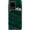 Michigan State University Jersey Grey Galaxy S20 Ultra 5G Pro Case