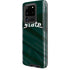 Michigan State University Jersey Grey Galaxy S20 Ultra 5G Pro Case