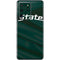 Michigan State University Jersey Grey Galaxy S20 Ultra 5G Skin