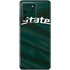 Michigan State University Jersey Grey Galaxy S20 Ultra 5G Skin
