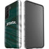 Michigan State University Jersey Grey Galaxy S21 5G Pro Case