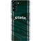 Michigan State University Jersey Grey Galaxy S21 5G Skin