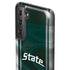 Michigan State University Jersey Grey Galaxy S21 Plus 5G Pro Case