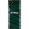 Michigan State University Jersey Grey Galaxy S21 Plus 5G Skin