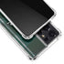 Michigan State University Jersey Grey Galaxy S21 Ultra 5G Clear Case