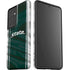 Michigan State University Jersey Grey Galaxy S21 Ultra 5G Pro Case