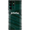 Michigan State University Jersey Grey Galaxy S21 Ultra 5G Skin