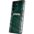 Michigan State University Jersey Grey Galaxy S21 Ultra 5G Skin
