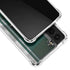 Michigan State University Jersey Grey Galaxy S22 Plus Clear Case