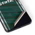 Michigan State University Jersey Grey Galaxy S22 Plus Skin