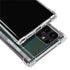 Michigan State University Jersey Grey Galaxy S22 Ultra Clear Case