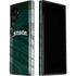 Michigan State University Jersey Grey Galaxy S22 Ultra Pro Case