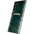 Michigan State University Jersey Grey Galaxy S22 Ultra Skin