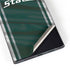 Michigan State University Jersey Grey Galaxy S22 Ultra Skin