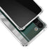 Michigan State University Jersey Grey Galaxy S23 Plus Clear Case