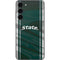 Michigan State University Jersey Grey Galaxy S23 Plus Skin